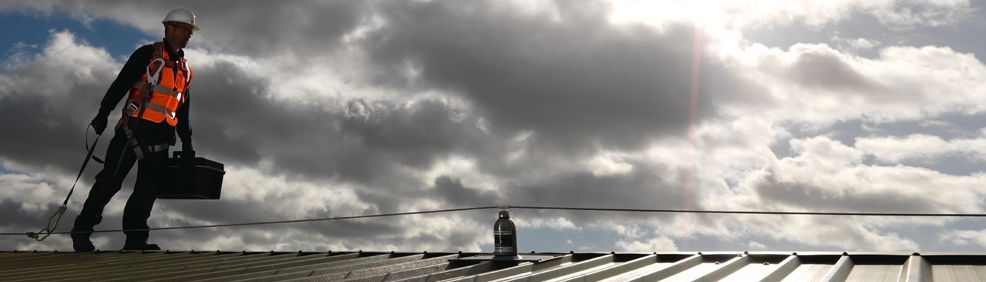Safe Access Systems Aylesbury Roofing - Aylesbury, Buckinghamshire